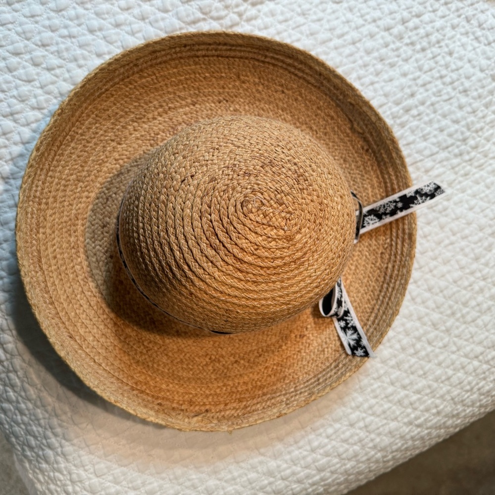 Sun Hat One Size Fits All
